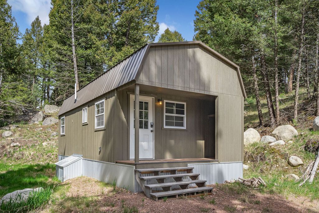 77 Rumsey Road, Philipsburg, MT 59858 photo 61