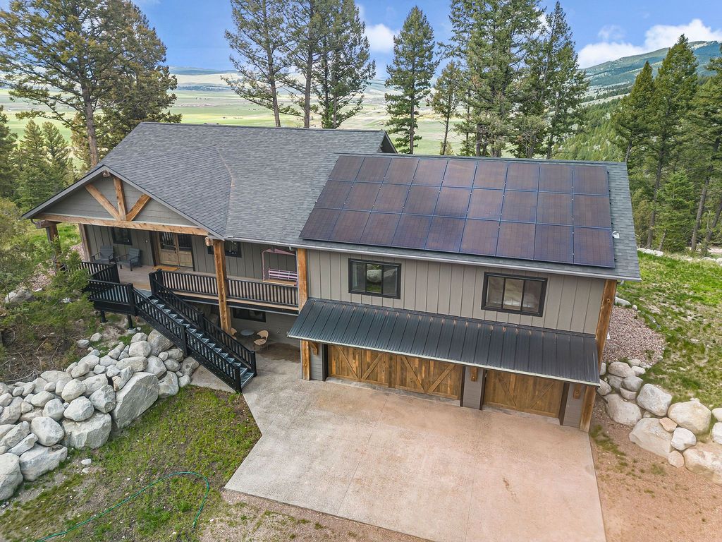 77 Rumsey Road, Philipsburg, MT 59858 photo 67