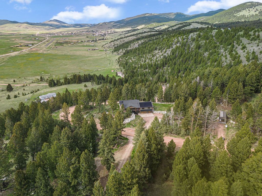 77 Rumsey Road, Philipsburg, MT 59858 photo 71