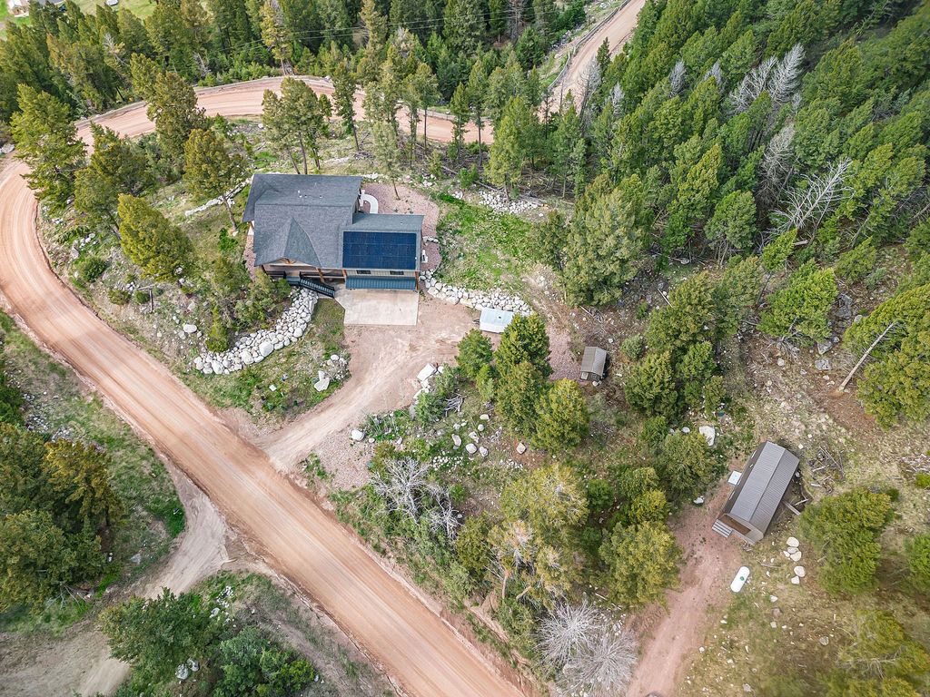 77 Rumsey Road, Philipsburg, MT 59858 photo 72