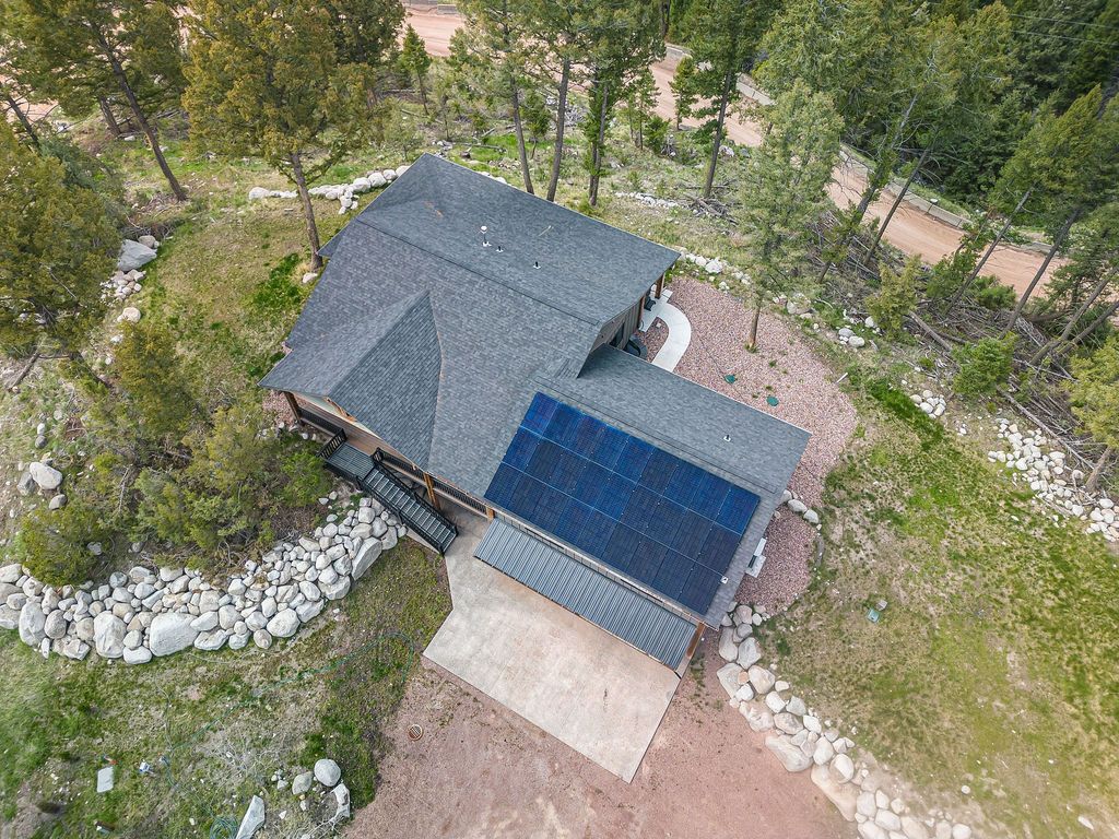 77 Rumsey Road, Philipsburg, MT 59858 photo 73