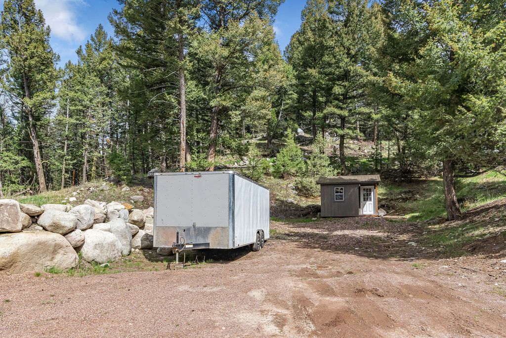 77 Rumsey Road, Philipsburg, MT 59858 photo 75