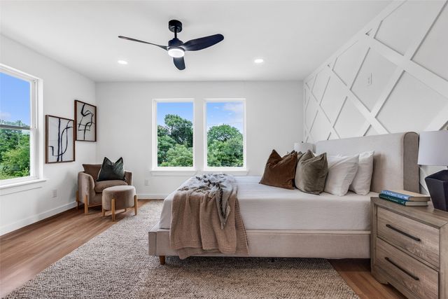 2321 Budd Street, Dallas, TX 75215