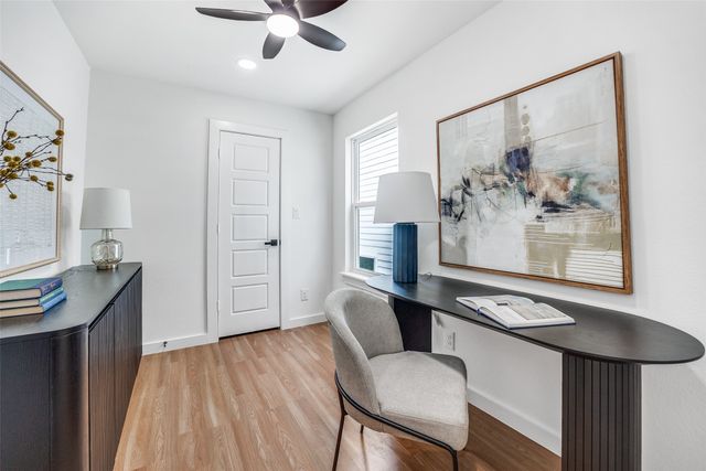 2321 Budd Street, Dallas, TX 75215