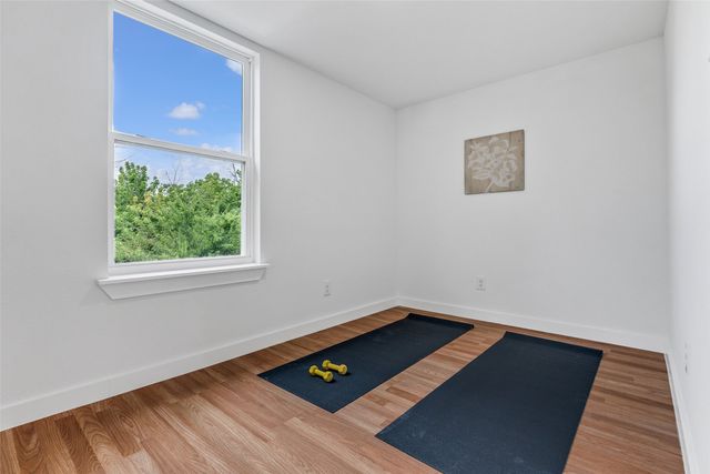 2321 Budd Street, Dallas, TX 75215