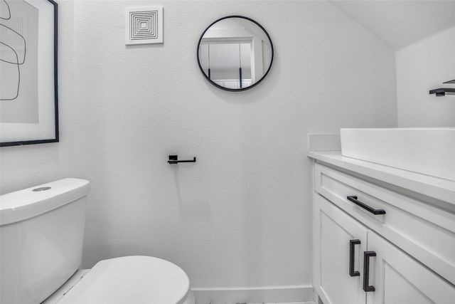 2321 Budd Street, Dallas, TX 75215