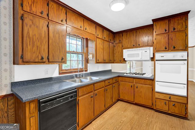 2738 Odum Street, Snellville, GA 30078