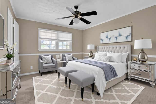 2738 Odum Street, Snellville, GA 30078