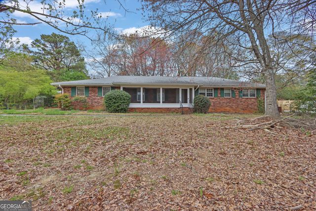 2738 Odum Street, Snellville, GA 30078