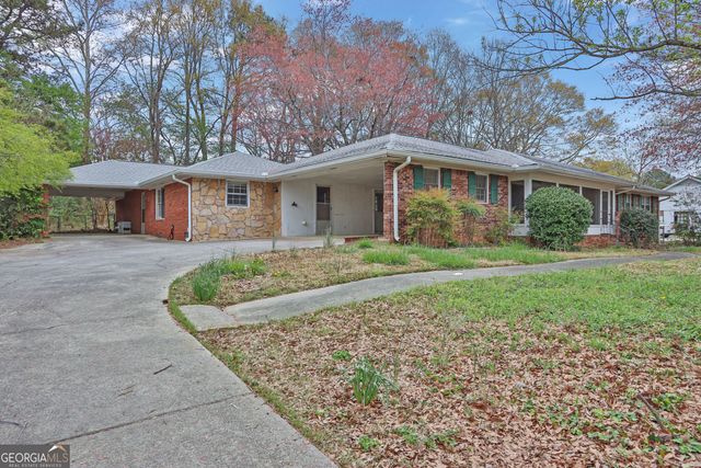 2738 Odum Street, Snellville, GA 30078