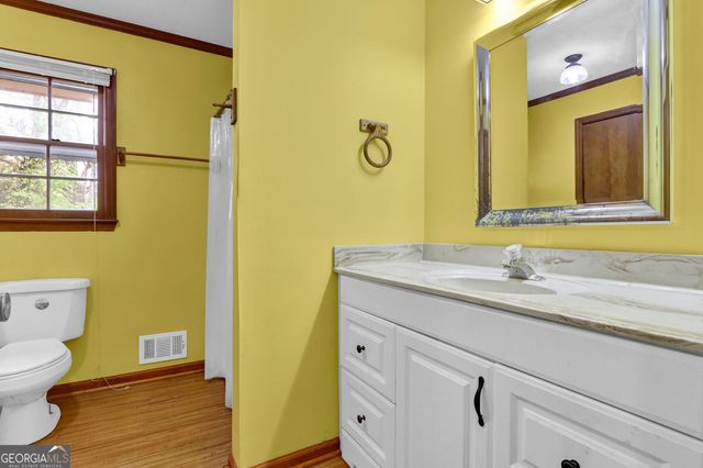 2738 Odum Street, Snellville, GA 30078