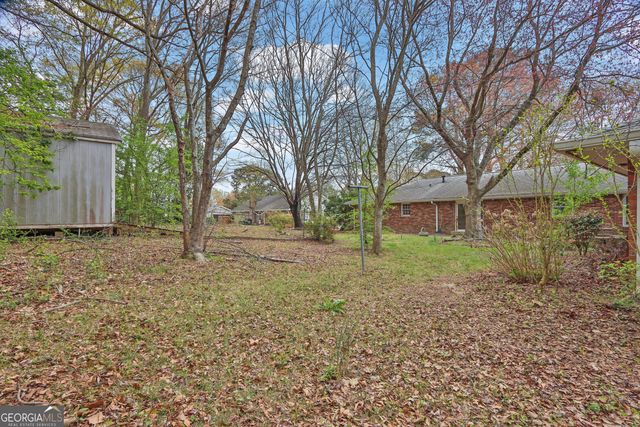 2738 Odum Street, Snellville, GA 30078