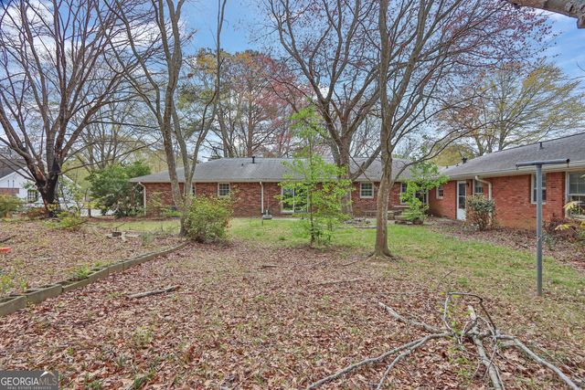 2738 Odum Street, Snellville, GA 30078