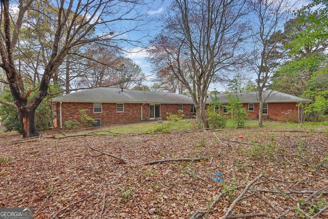 2738 Odum Street, Snellville, GA 30078