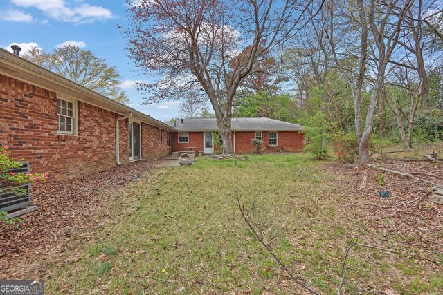 2738 Odum Street, Snellville, GA 30078