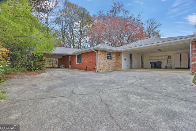 2738 Odum Street, Snellville, GA 30078