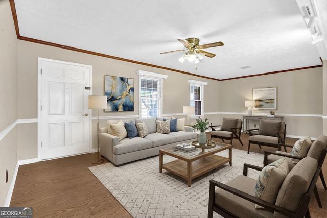 2738 Odum Street, Snellville, GA 30078