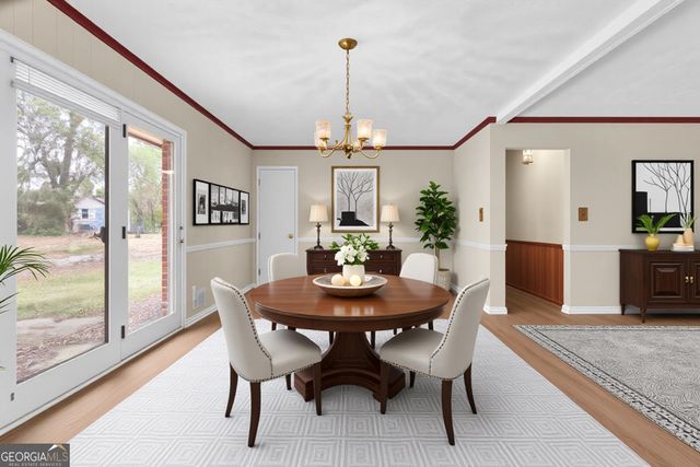 2738 Odum Street, Snellville, GA 30078