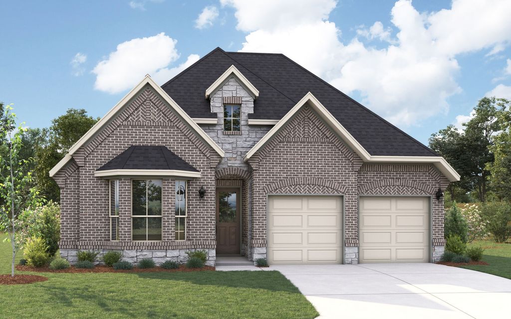 812 Turnbull Avenue, Fort Worth, TX 76247