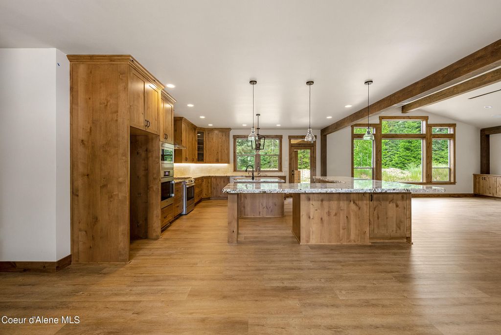 Lot 4 Werre RD, Rathdrum, ID 83858 photo 6