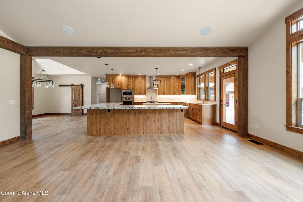 Lot 4 Werre RD, Rathdrum, ID 83858 photo 7