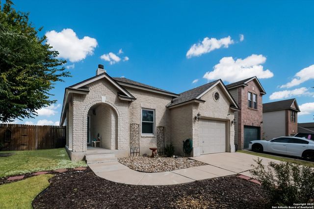 9951 Carswell Peak, San Antonio, TX 78245
