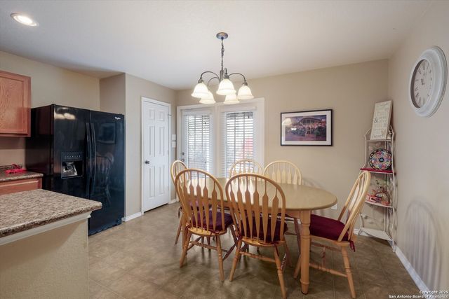 9951 Carswell Peak, San Antonio, TX 78245