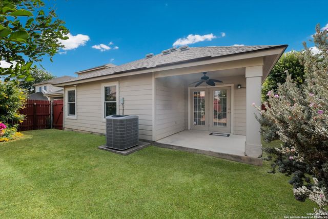 9951 Carswell Peak, San Antonio, TX 78245