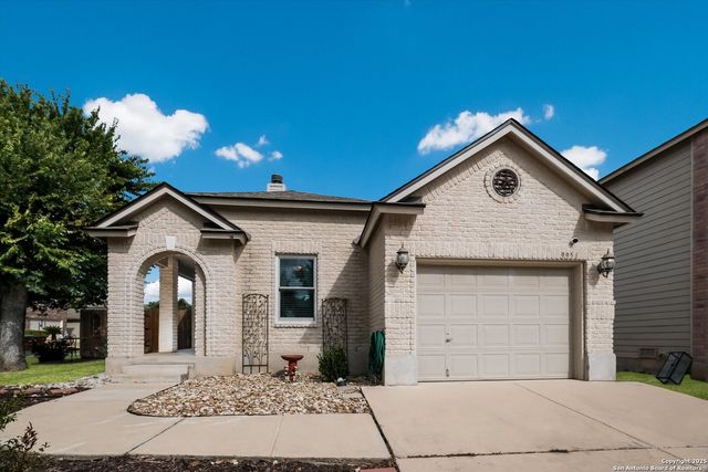 9951 Carswell Peak, San Antonio, TX 78245