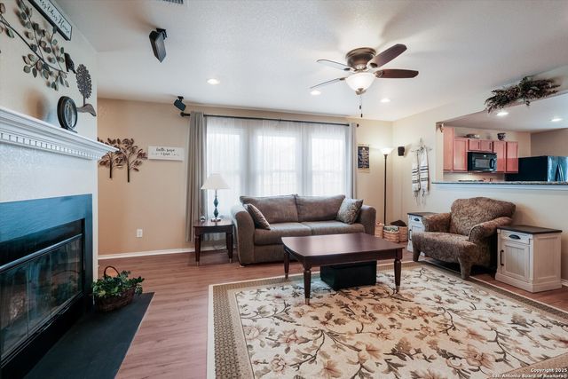 9951 Carswell Peak, San Antonio, TX 78245