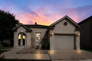 9951 Carswell Peak, San Antonio, TX 78245