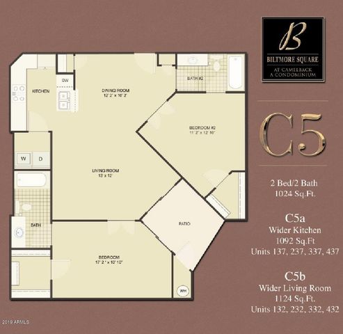 1701 E COLTER Street 163, Phoenix, AZ 85016