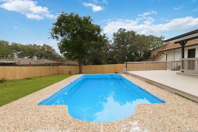 16410 LEDGE WAY ST, San Antonio, TX 78232
