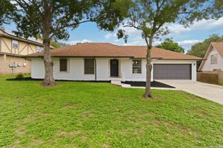 16410 LEDGE WAY ST, San Antonio, TX 78232