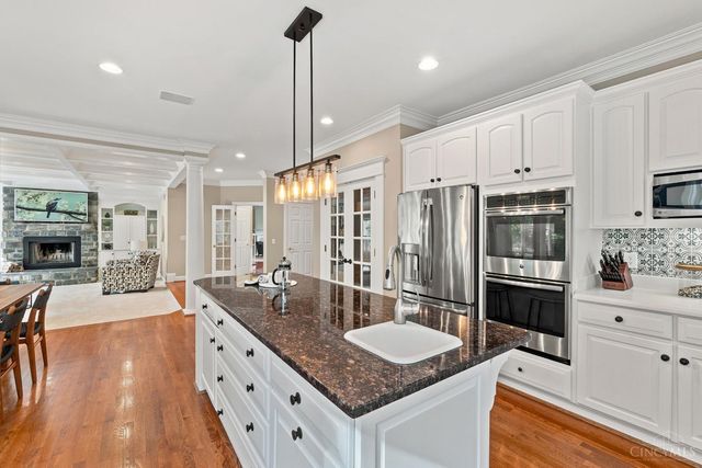 684 Balbriggan Court, Anderson Twp, OH 45255