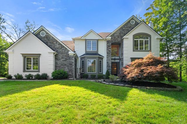 684 Balbriggan Court, Anderson Twp, OH 45255