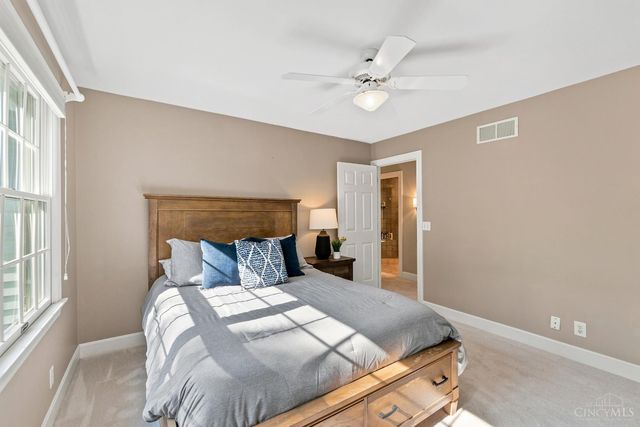 684 Balbriggan Court, Anderson Twp, OH 45255