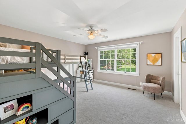 684 Balbriggan Court, Anderson Twp, OH 45255