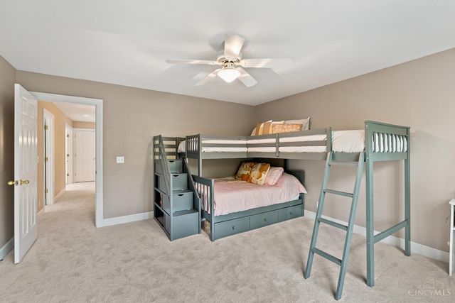 684 Balbriggan Court, Anderson Twp, OH 45255