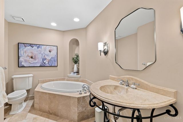 684 Balbriggan Court, Anderson Twp, OH 45255