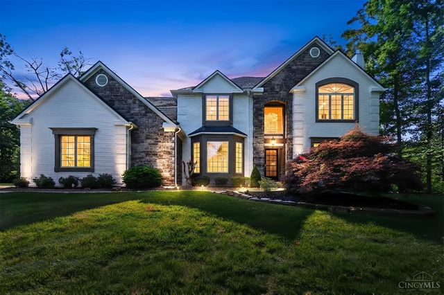684 Balbriggan Court, Anderson Twp, OH 45255