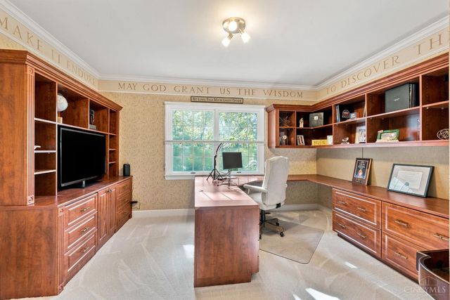 684 Balbriggan Court, Anderson Twp, OH 45255