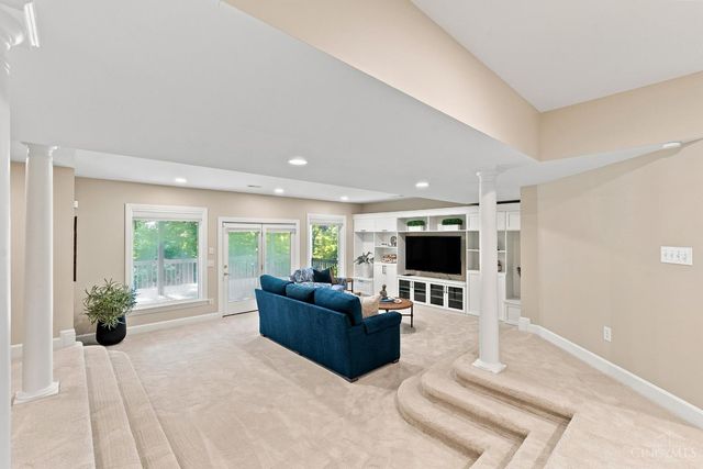 684 Balbriggan Court, Anderson Twp, OH 45255