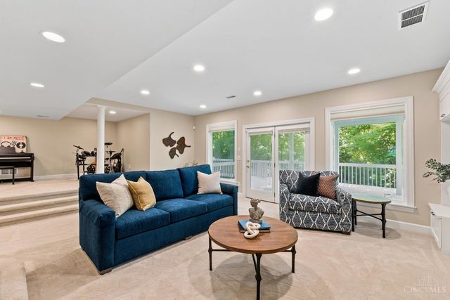 684 Balbriggan Court, Anderson Twp, OH 45255