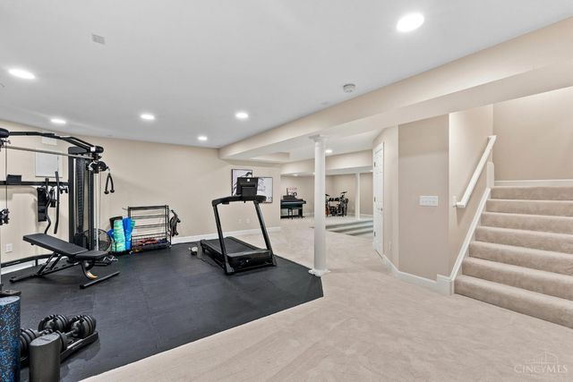 684 Balbriggan Court, Anderson Twp, OH 45255