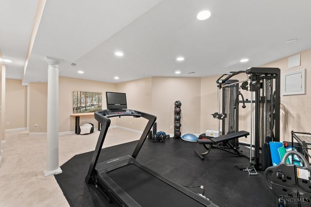 684 Balbriggan Court, Anderson Twp, OH 45255