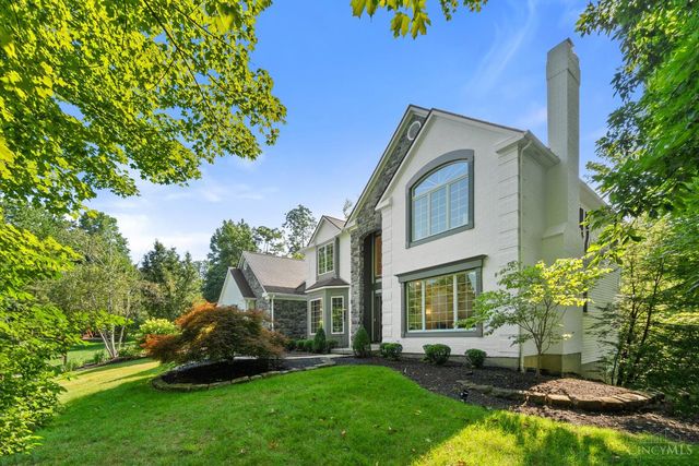 684 Balbriggan Court, Anderson Twp, OH 45255