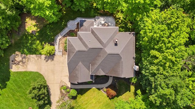 684 Balbriggan Court, Anderson Twp, OH 45255