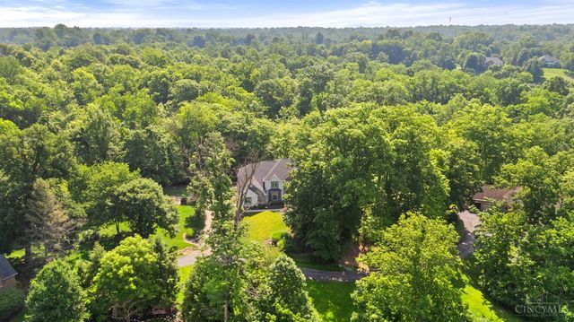 684 Balbriggan Court, Anderson Twp, OH 45255