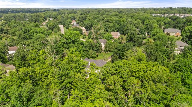 684 Balbriggan Court, Anderson Twp, OH 45255